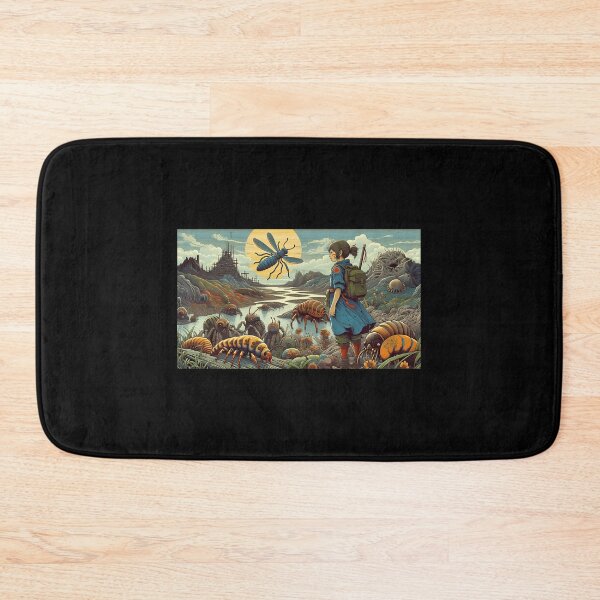 Item preview, Nausicaa designed and sold by Nelson-Elroy.