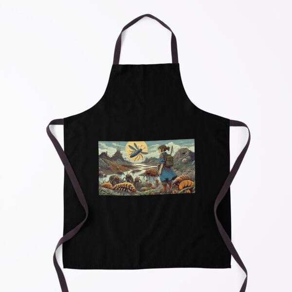 Item preview, Nausicaa designed and sold by Nelson-Elroy.