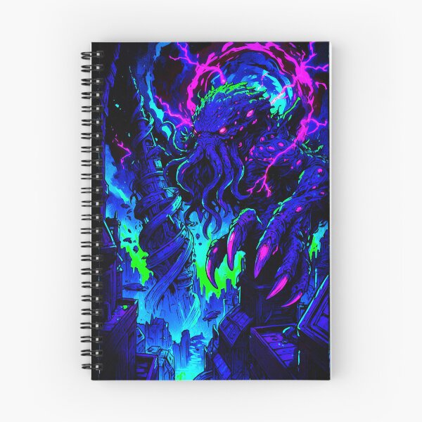 Item preview, Cthulhu Awakening designed and sold by zerocult.