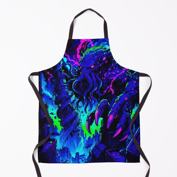 Item preview, Cthulhu Awakening designed and sold by zerocult.