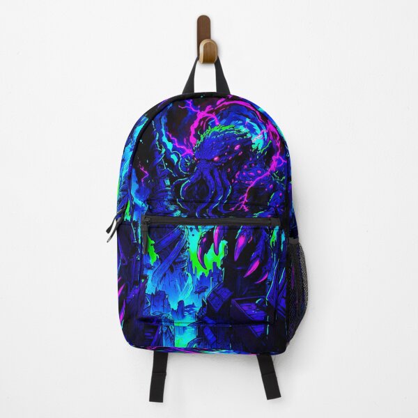 Item preview, Cthulhu Awakening designed and sold by zerocult.