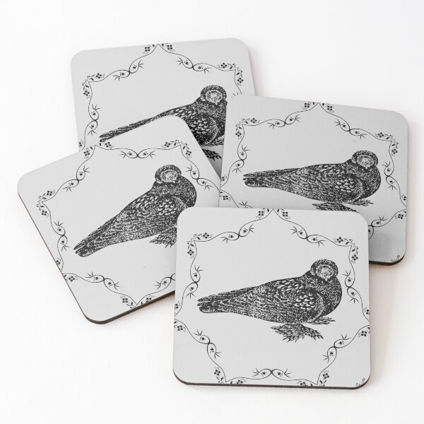 Item preview, pigeon designed and sold by aillus.