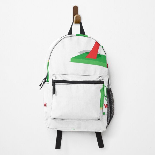 Item preview, Azadi Tower 3D – Tehran Iran Flag Colors designed and sold by XapicX Slow Club.