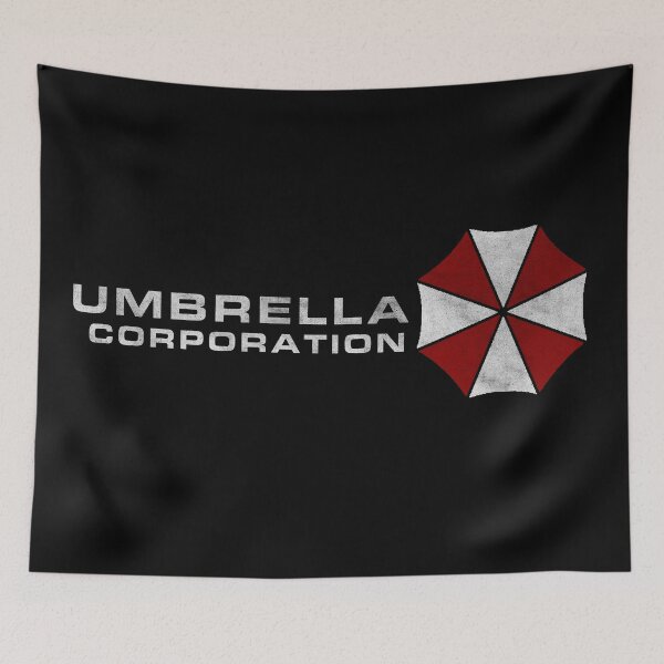 Item preview, Umbrella Corporation  designed and sold by delllsdesigns.