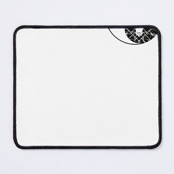 Item preview, Yin Yang circuit designed and sold by Good Bad Bot.