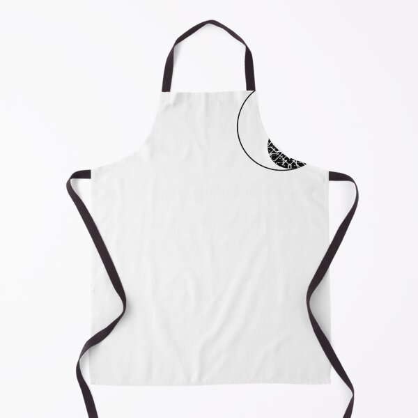 Item preview, Yin Yang circuit  designed and sold by Good Bad Bot.