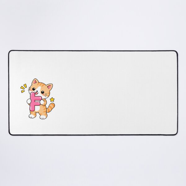 Item preview, Cute Orange Tabby Cat with Korean Hangul Vowel ㅑ Kawaii Kitty designed and sold by NoopnyangStudio.