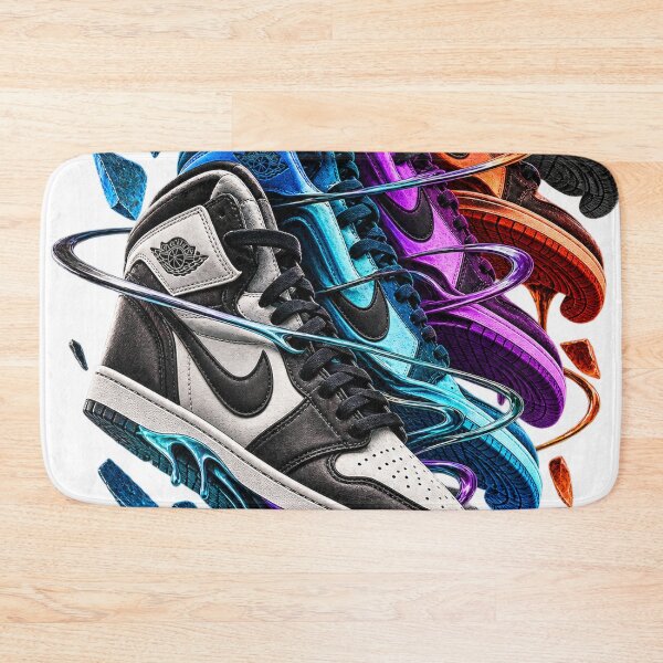 Item preview, Chromatic Street Kicks designed and sold by rigelcreation.