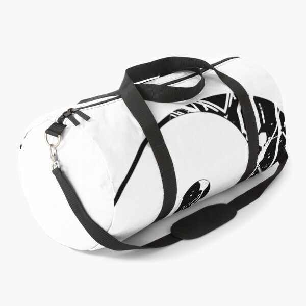 Item preview, Yin Yang circuit 2 designed and sold by Good Bad Bot.
