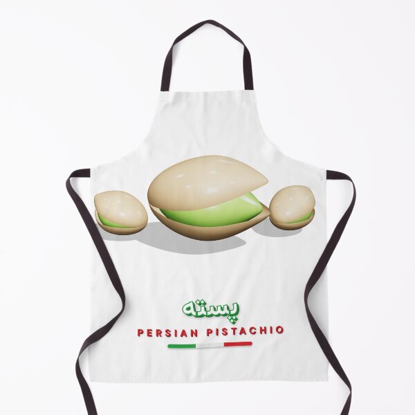Item preview, Persian Pistachio 3D – Iranian Pesteh designed and sold by XapicX Slow Club.