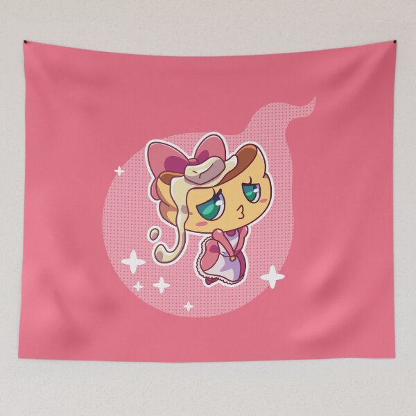 Item preview, Petty Cake designed and sold by ziodynes098.