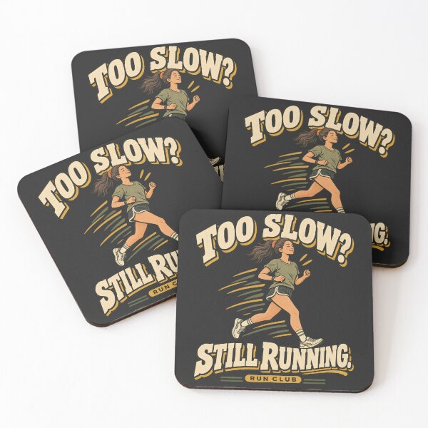 Item preview, Running at My Own Pace designed and sold by NF Designs Studio DTF.