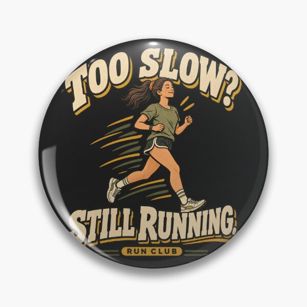 Item preview, Running at My Own Pace designed and sold by NF Designs Studio DTF.