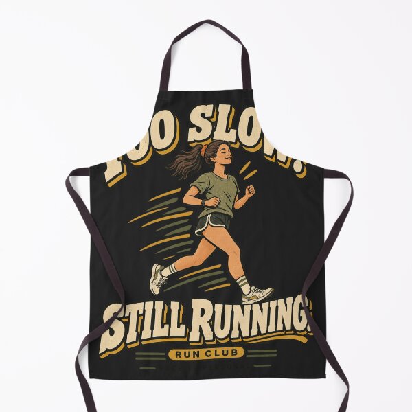 Item preview, Running at My Own Pace designed and sold by NF Designs Studio DTF.