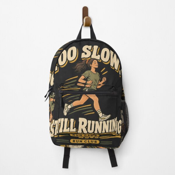 Item preview, Running at My Own Pace designed and sold by NF Designs Studio DTF.