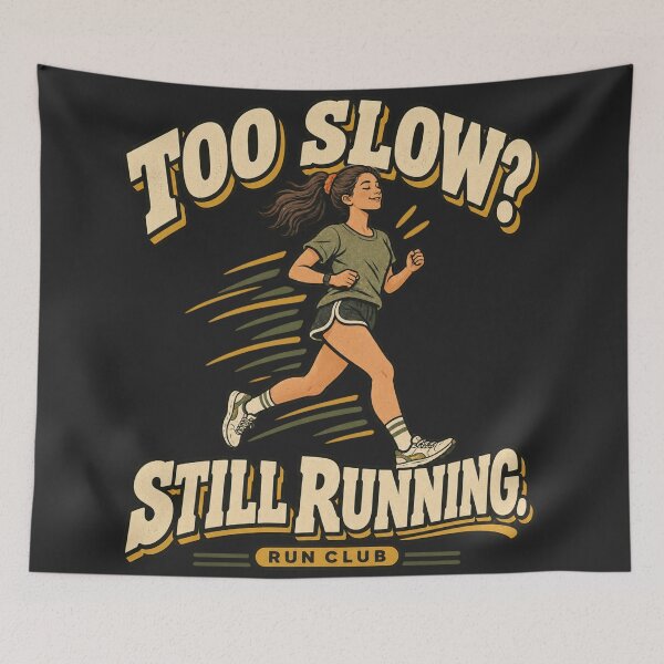 Item preview, Running at My Own Pace designed and sold by NF Designs Studio DTF.