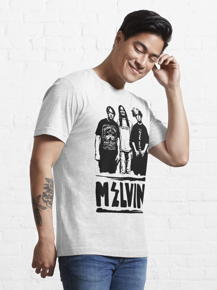 melvins merch uk