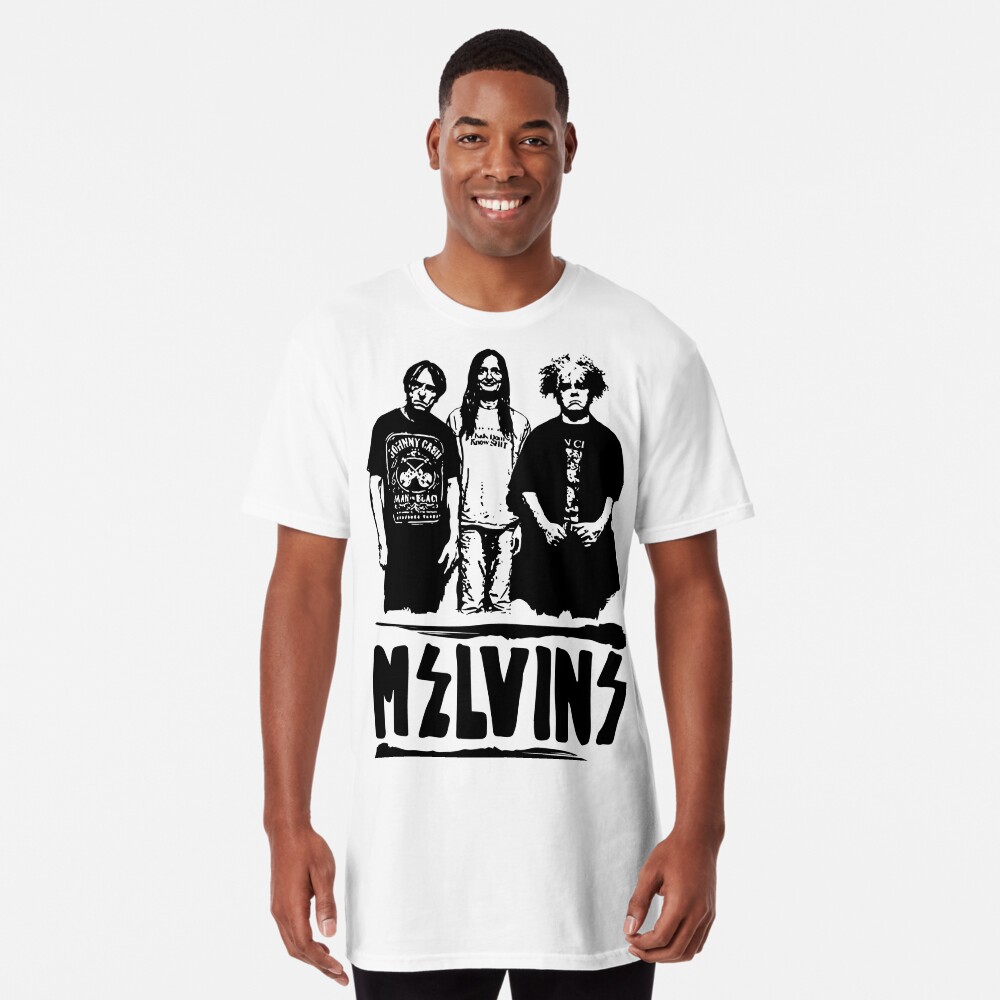 melvins 2014 tour shirt