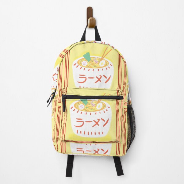 Item preview, ramen bowl poster designed and sold by Kasia1987t.