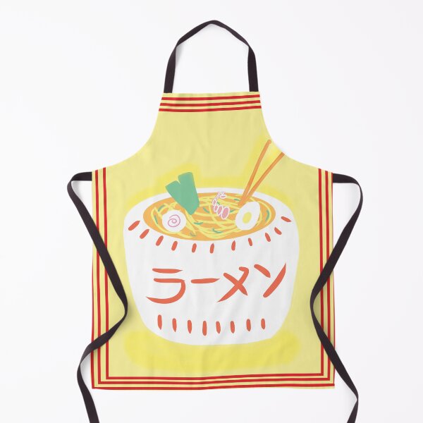 Item preview, ramen bowl poster designed and sold by Kasia1987t.