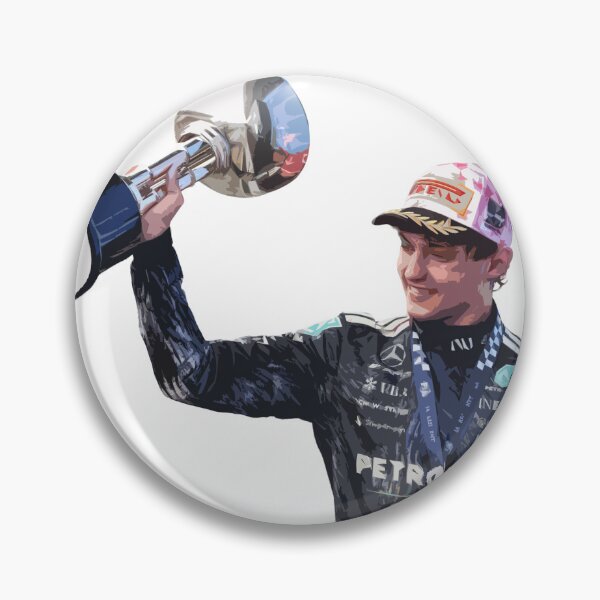 Item preview, Kimi Antonelli Celebration  designed and sold by FULLPUSH .
