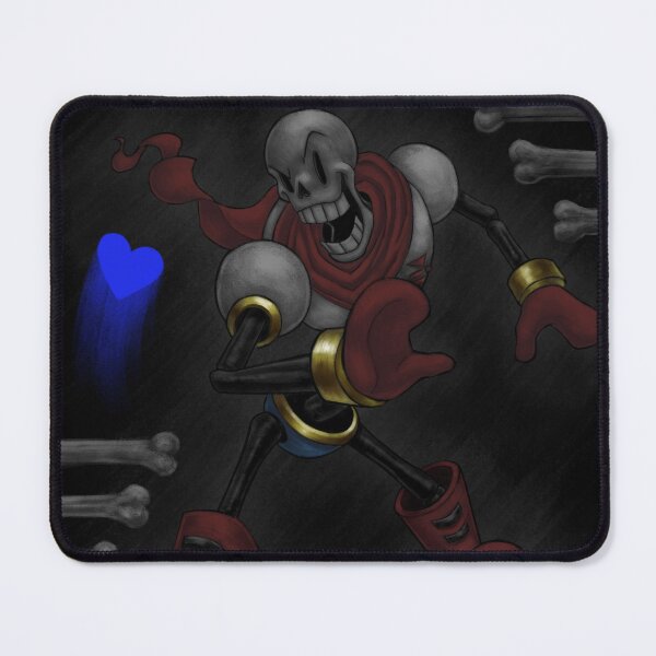 Item preview, The Great Bonehead, Papyrus designed and sold by oilmonsta.
