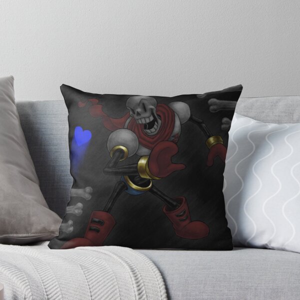 Item preview, The Great Bonehead, Papyrus designed and sold by oilmonsta.