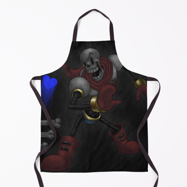 Item preview, The Great Bonehead, Papyrus designed and sold by oilmonsta.