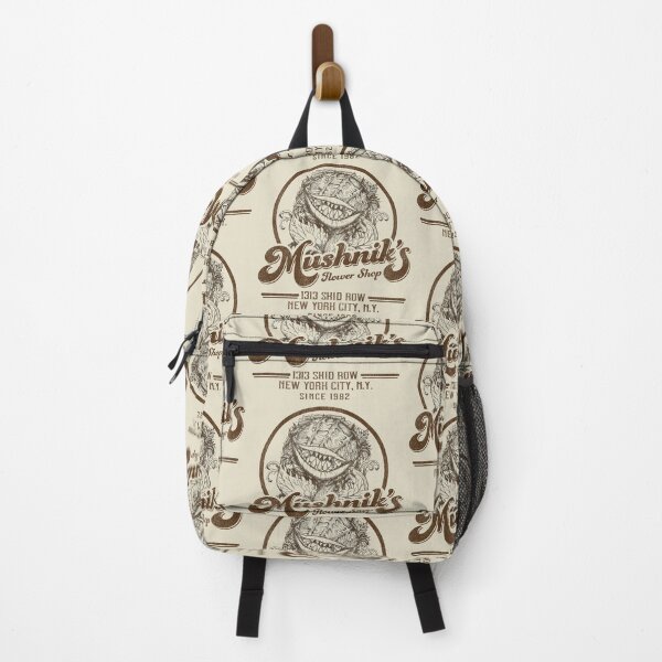 Item preview, Mushnik's Flower Shop Script Worn Lts designed and sold by Alema Art.