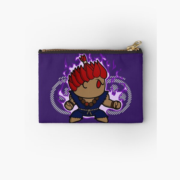 Item preview, Akuma Kiai designed and sold by Bien-o-No.