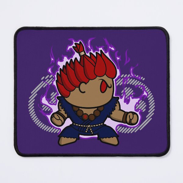Item preview, Akuma Kiai designed and sold by Bien-o-No.