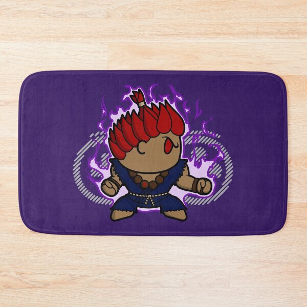 Item preview, Akuma Kiai designed and sold by Bien-o-No.