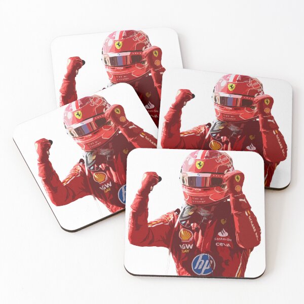 Item preview, Charles Leclerc Celebration designed and sold by FULLPUSH .