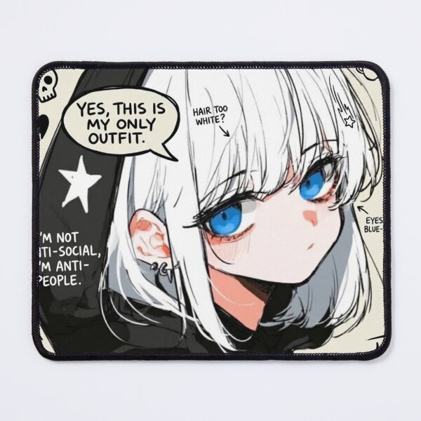 Item preview, She Hood-ie Cried, Coffee Died, and Now She’s Controller-ing the Room designed and sold by Print Fiction.
