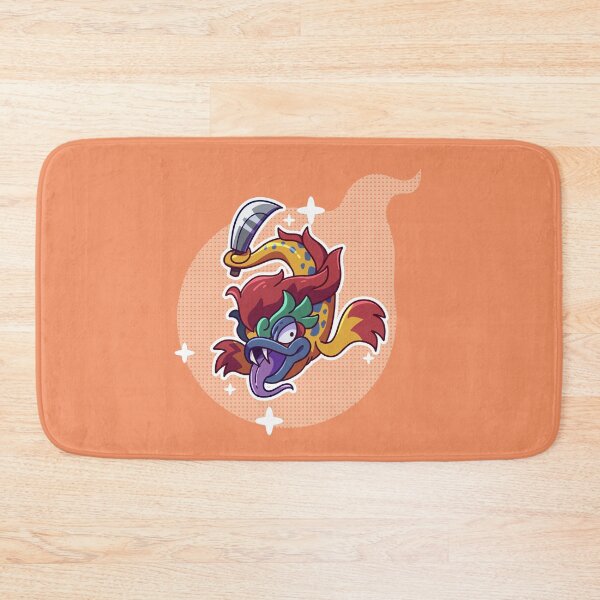 Item preview, Rageon designed and sold by ziodynes098.