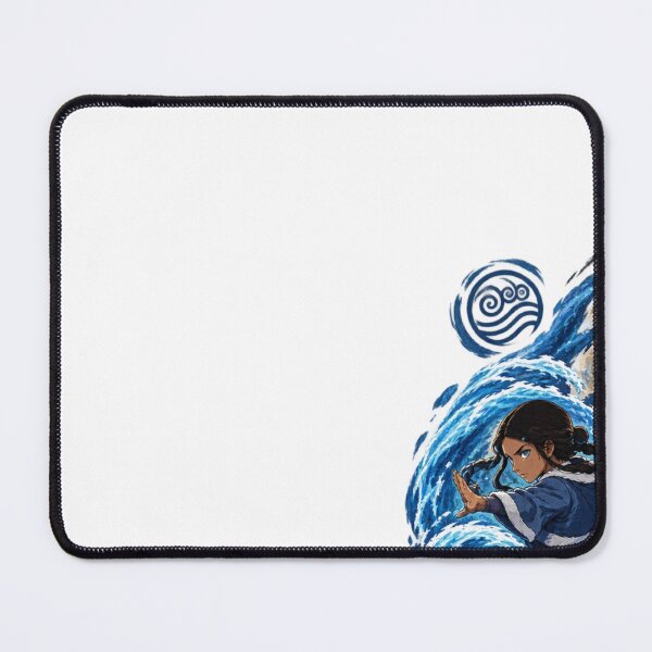 Item preview, Avatar: katara designed and sold by 5v11l.