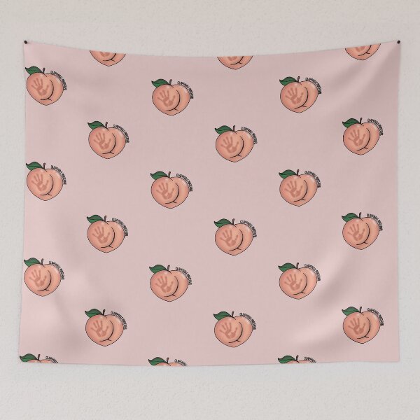 Item preview, Hudson Williams Clappable material  designed and sold by baranskini.