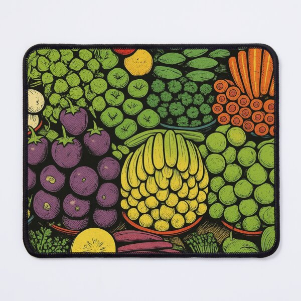 Item preview, Rustic Botanical Veggie designed and sold by BlueBerry45.