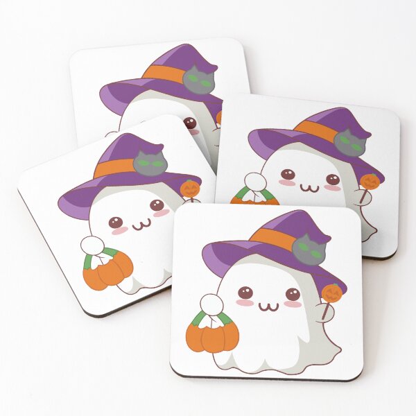 Item preview, Tricks and Treats designed and sold by Ninjakittyjinx.