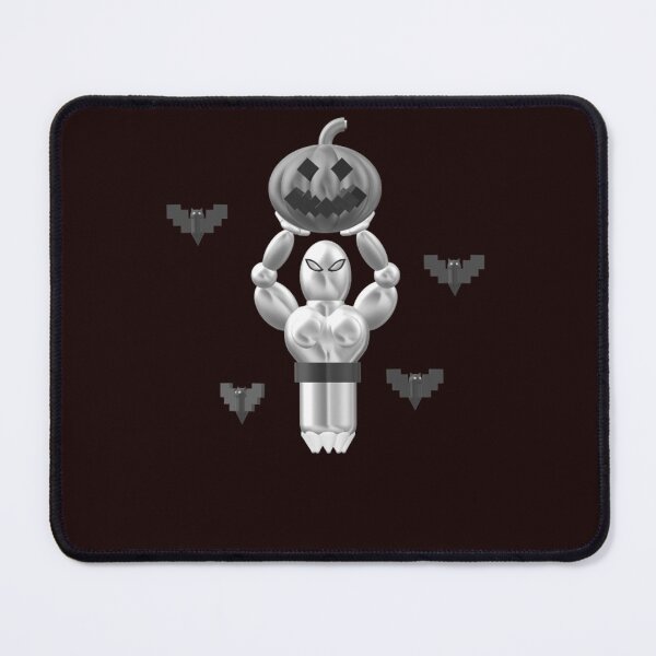 Item preview, Muscle Ghost - Grey designed and sold by dakotakoin.