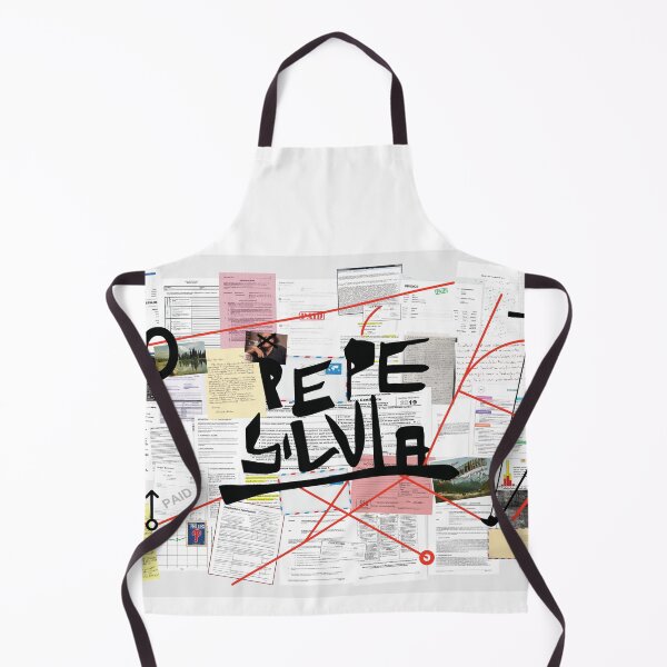 Item preview, always sunny pepe silvia designed and sold by deskjockeyart.
