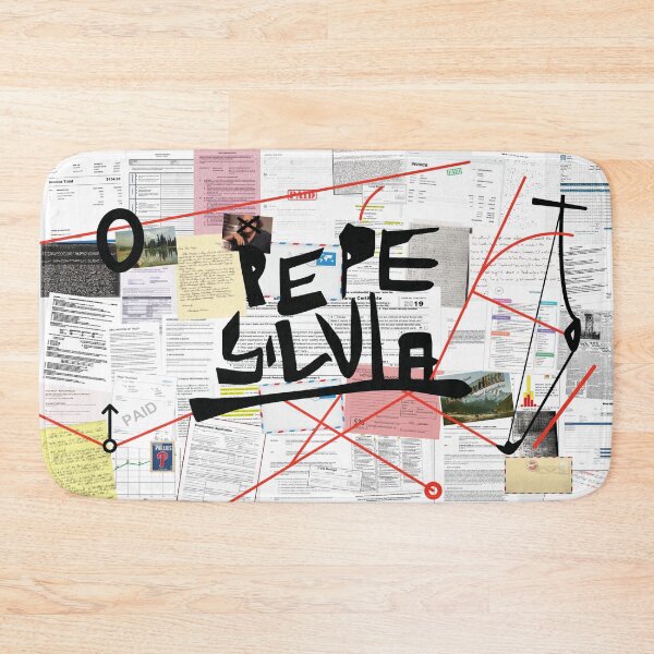 Item preview, always sunny pepe silvia designed and sold by deskjockeyart.