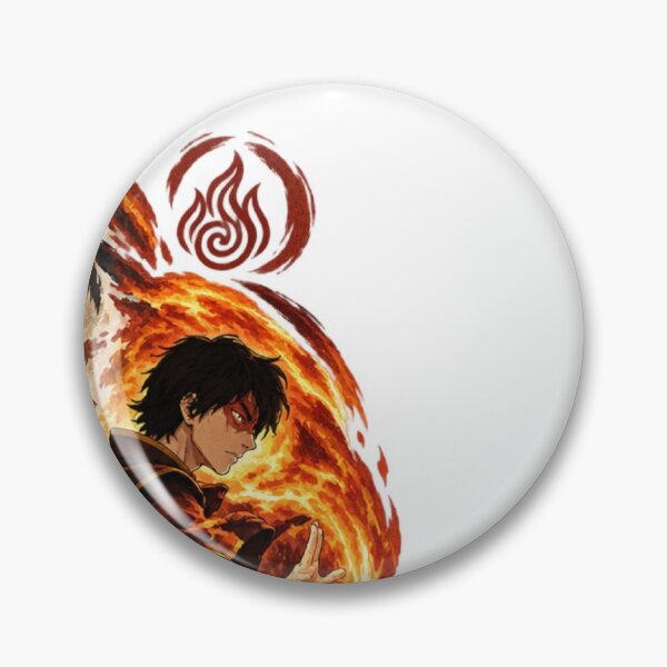 Item preview,  Avatar: zuko  designed and sold by 5v11l.