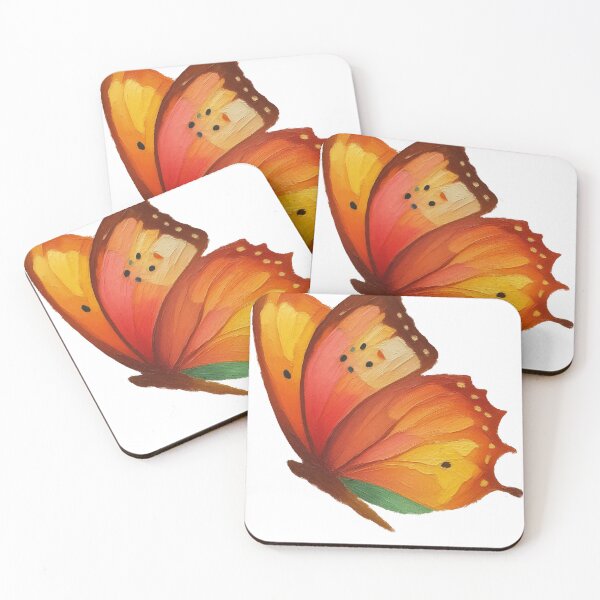 Item preview, Butterfly designed and sold by re2m.