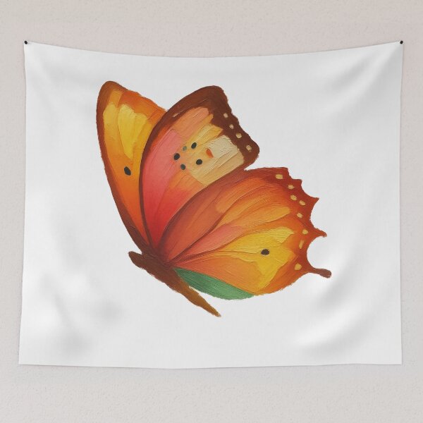 Item preview, Butterfly designed and sold by re2m.