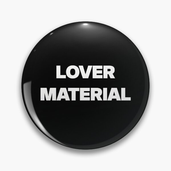Artikelvorschau, LOVER MATERIAL entworfen und verkauft von GraphicWorlds.