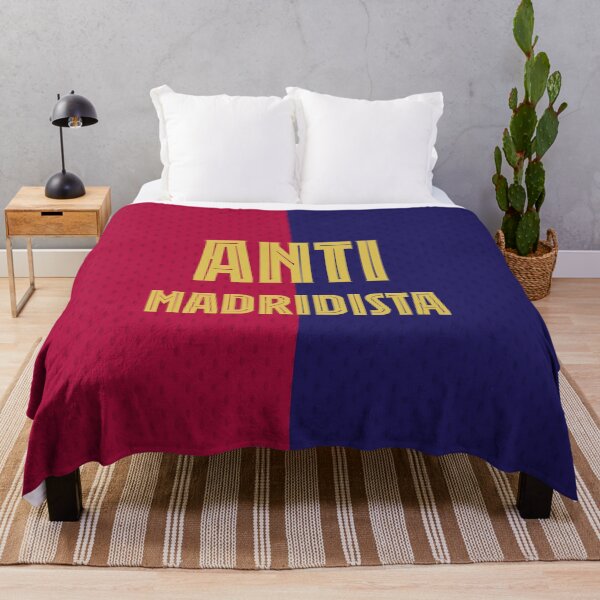 Item preview, I'm anti-Madridista designed and sold by VisualBeats.
