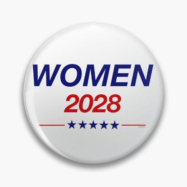 Item preview, WOMEN 2028 (transparent background) designed and sold by deskjockeyart.