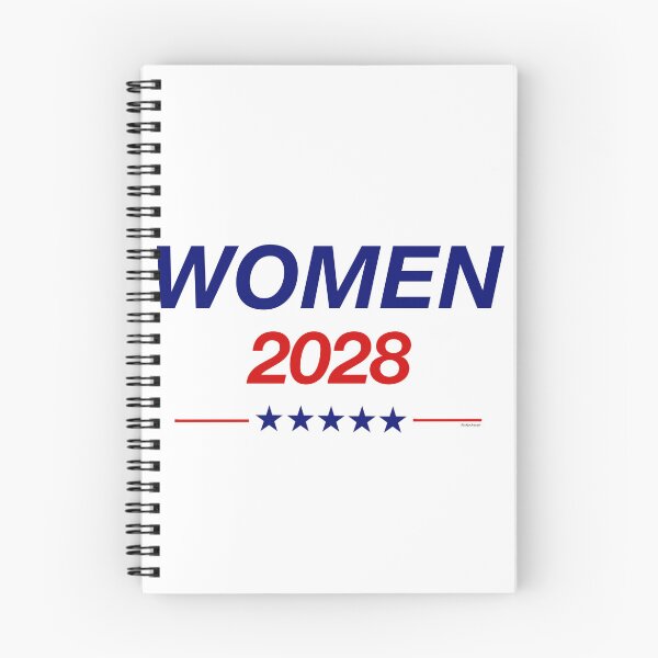Item preview, WOMEN 2028 (transparent background) designed and sold by deskjockeyart.