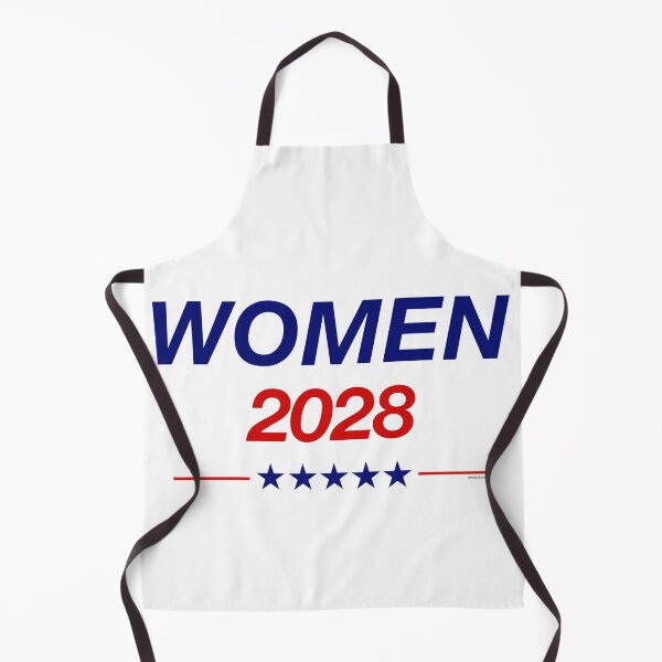 Item preview, WOMEN 2028 (transparent background) designed and sold by deskjockeyart.